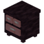 Cherry Lower Triple Drawer