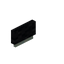 Black Spirit Small Seat Back