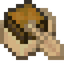 Mangrove Boat with Chest