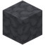 Gray Petal Block