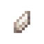 Rough Quartz Shard