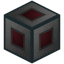 Turbine Redstone Port (Basic)
