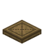 Oak Barn Trapdoor