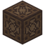 Engraved Mud Bricks