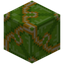 Reinforced Lime Glazed Terracotta