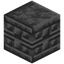 Ornate Cobblestone Pillar