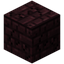 Cracked Nether Bricks