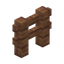 Walnut Fence