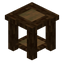 Spruce End Table