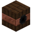 Wooden Multiblock Tank