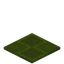 Cubed Green Carpet