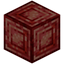 Charged Redstone Crystal Block