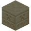 Chiseled Sandstone