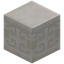 Curly Quartz Block Pillar
