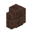 Cut Granite Brick Wall
