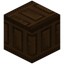 Detailed Dark Oak Planks