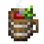 Saccharine Rum