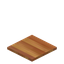 Tangerine Pressure Plate