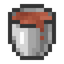 Molten Constantan Bucket