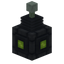 Player Transmitter (Spirited)