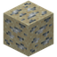 Sand Tin Ore