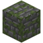 Tiny Mossy Stone Bricks Bricks