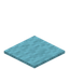 Icy Blue Carpet