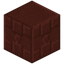 Red Terracotta Pillar