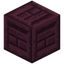 Small Crimson Plank Bricks