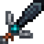 Eclipse Alloy Sword