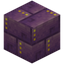 Smooth Gilded Sourcestone: Large Bricks