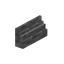 Small Lintel Andesite