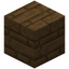 Bricky Spruce Planks