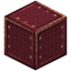 Red Riveted Locometal