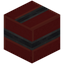 Railed Red Concrete