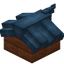 Cyan Longer Top Roof Block (Acacia)