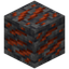Deepslate Garnet Sand Ore