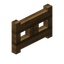Spruce Fence Gate