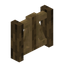 Oak Pyramid Gate