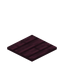 Silent Crimson Pressure Plate