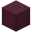 Stripped Crimson Stem