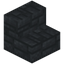 Maya Brick Stair