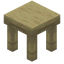 Birch Table