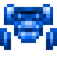 Manasteel Chestplate