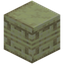 Fine End Stone Pillar