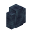 Cut Asurine Wall