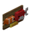 Tropical Fish Trophy