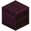 Crimson Shelf