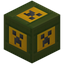 Creeper Green Concrete