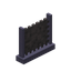 Light Blue Terracotta Connect Four